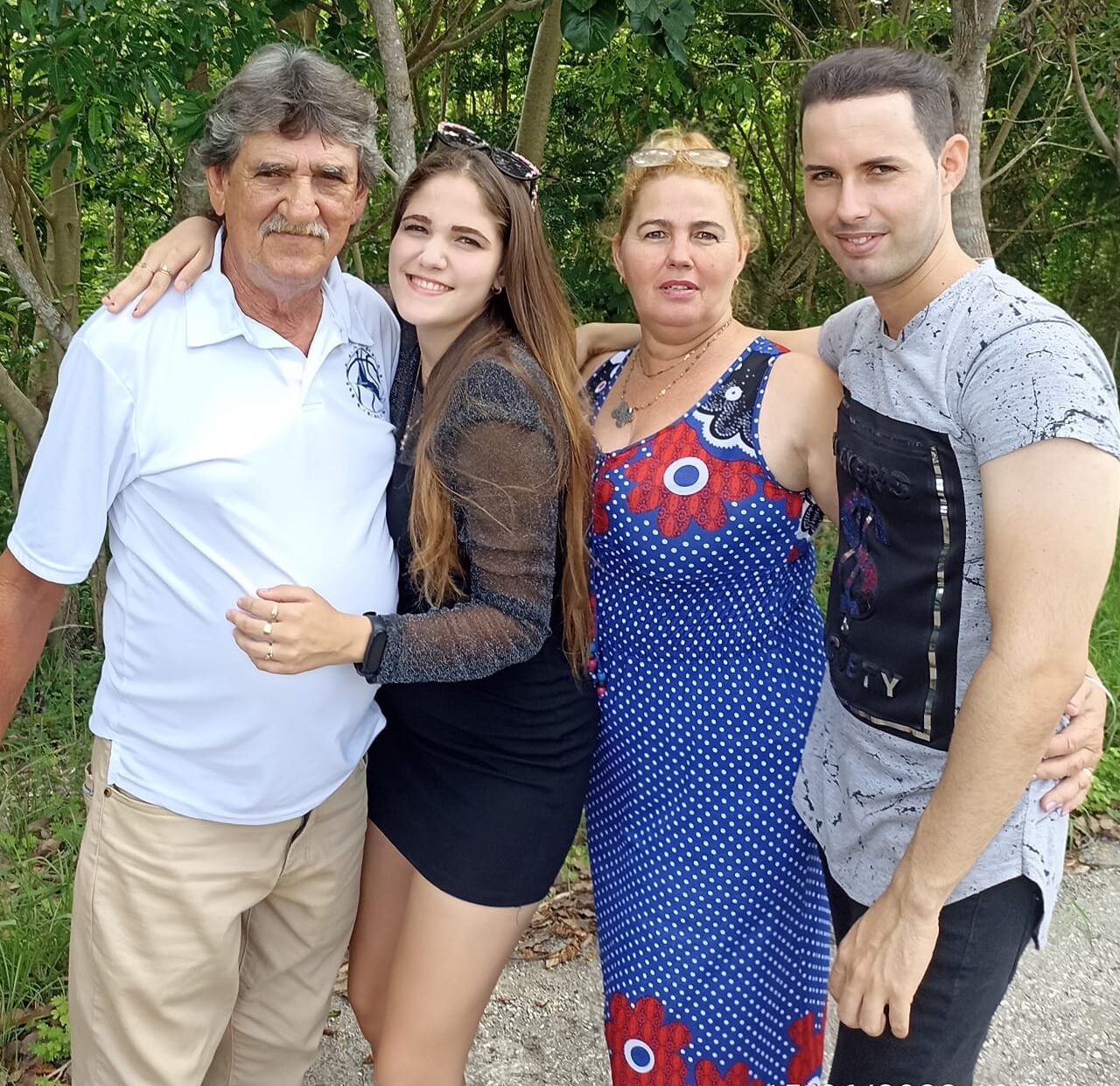 Familia Darlons